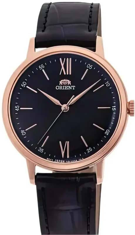 Наручные часы  Orient  Dressy Orient RA-QC1703B (фото 1)