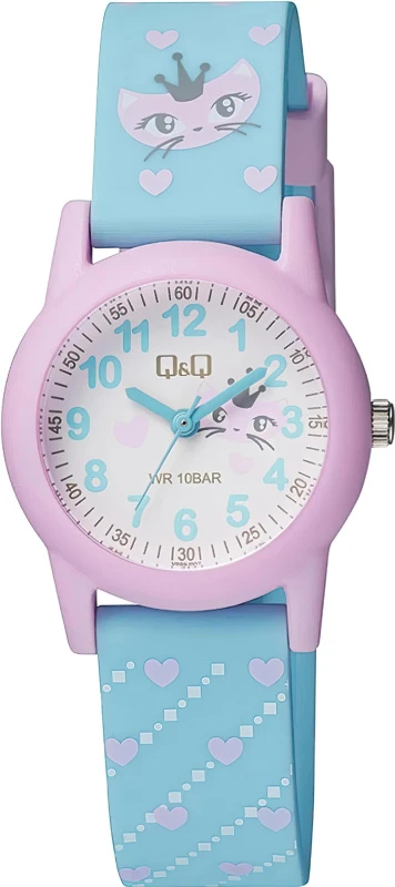 Q&Q VR99J007Y