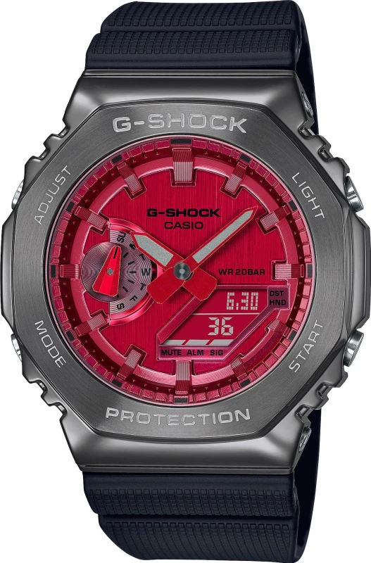 Casio GM-2100B-4A