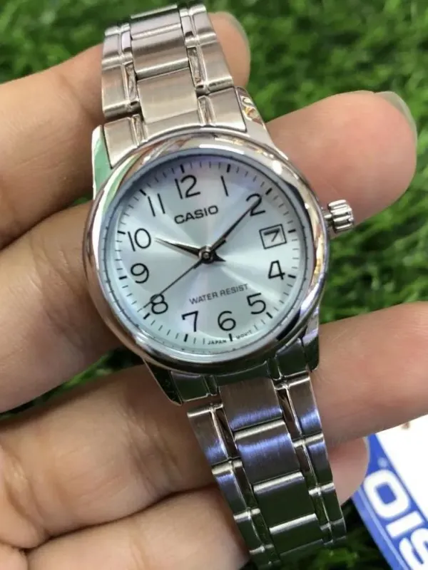 Наручные часы  Casio  Collection Casio LTP-V002D-2B (фото 3)