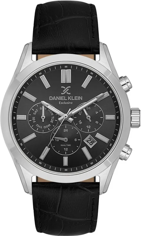 Daniel Klein 14212-2