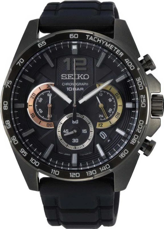 Seiko SSB349P1