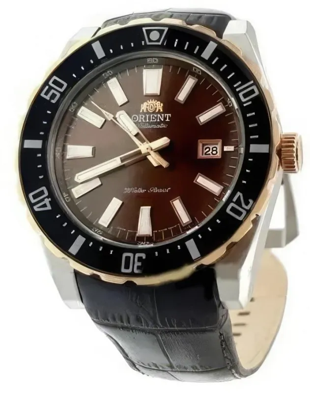 Наручные часы  Orient  Automatic Orient FAC09002T (фото 1)