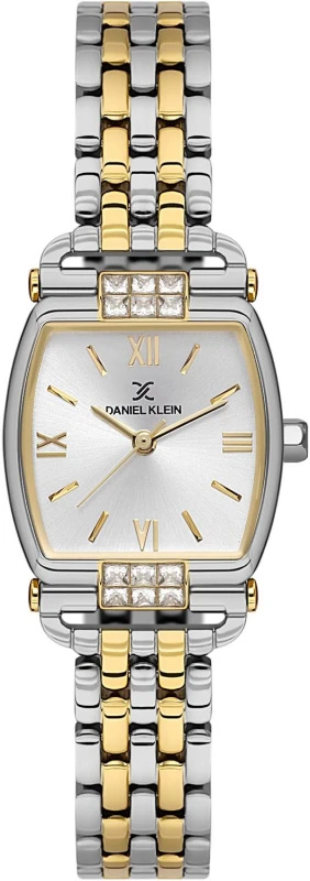 Daniel Klein 14281-4