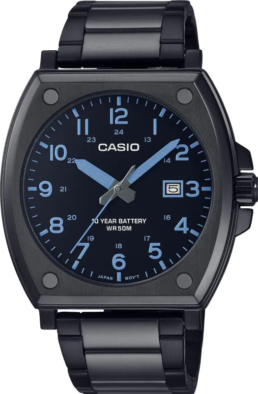Casio MTP-E715D-1A