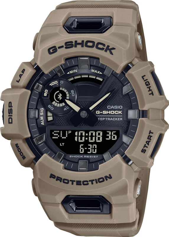 Casio GBA-900UU-5A