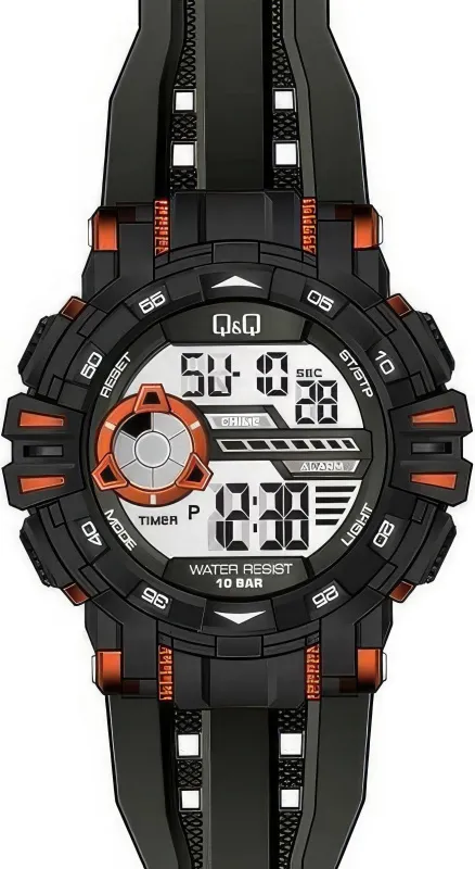 Q&Q M165J802Y
