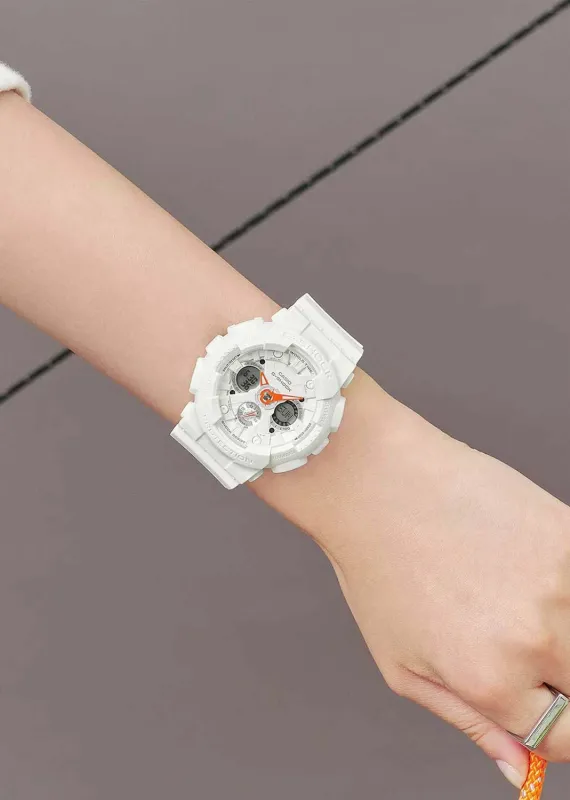 Casio GMA-S120SA-7A1