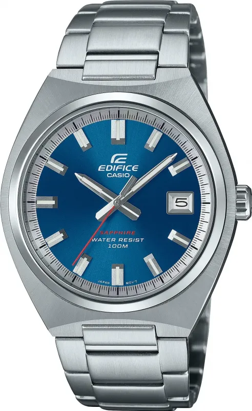 Наручные часы  Casio  Edifice Casio EFB-109D-2A (фото 1)