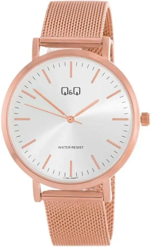 Q&Q C34AJ006Y