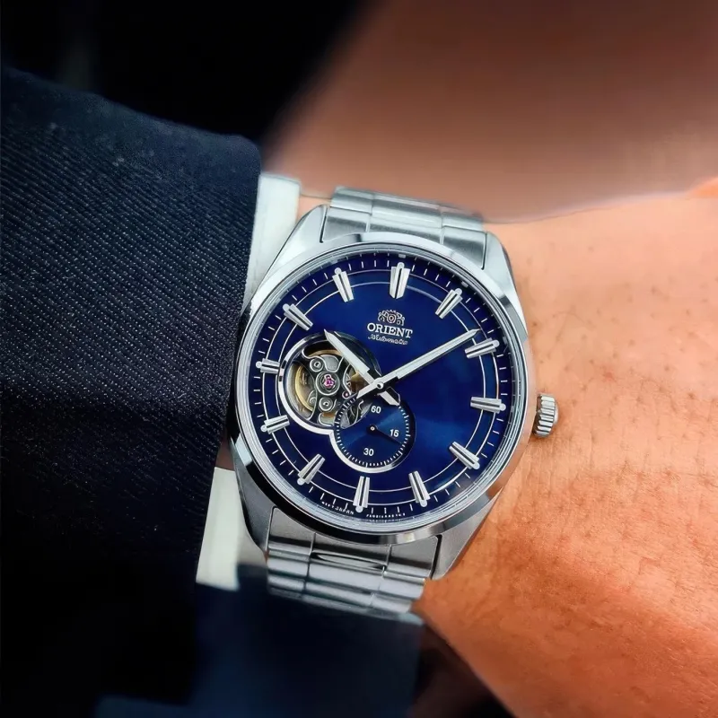Наручные часы  Orient  Automatic Orient RN-AR0002L (фото 6)