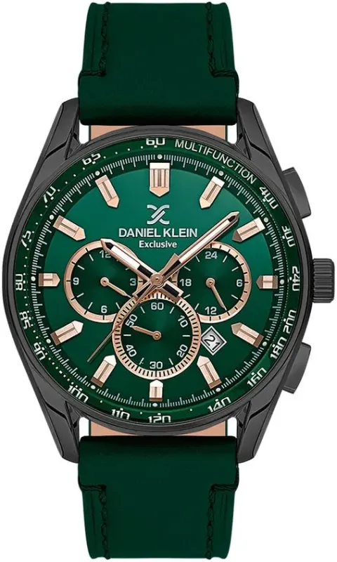 Daniel Klein 13902-5
