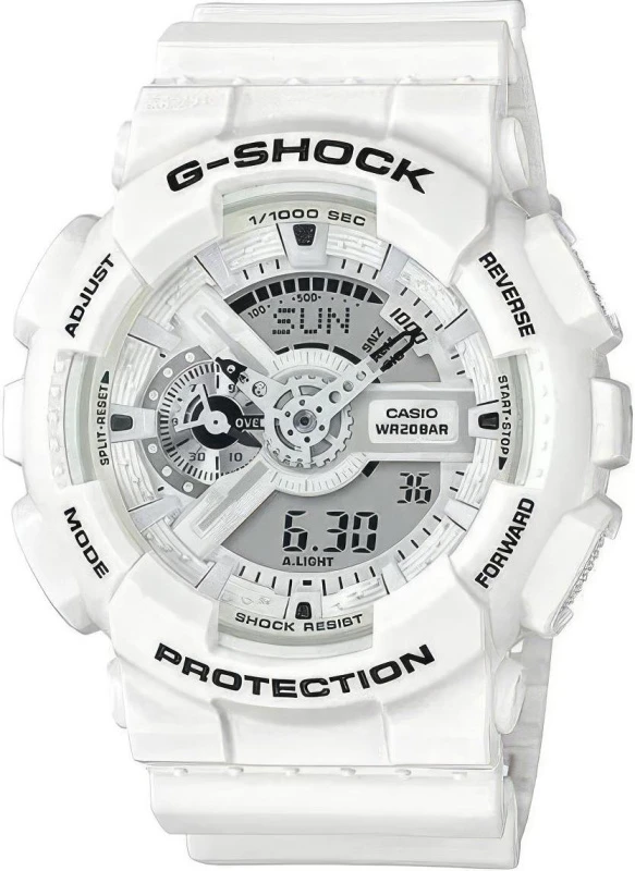 Casio GA-110MW-7A