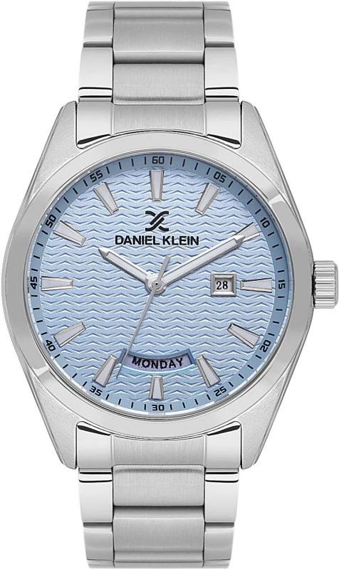 Daniel Klein 14087-4
