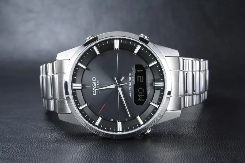 Casio LCW-M170D-1A