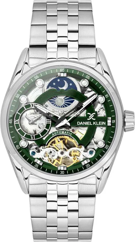 Daniel Klein 13855-4