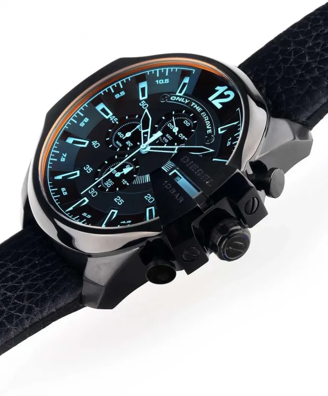 Наручные часы  Diesel  Chronograph Diesel DZ4323 (фото 2)