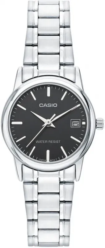 Наручные часы  Casio  Collection Casio LTP-V002D-1A (фото 6)