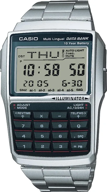 Casio DBC-32D-1A