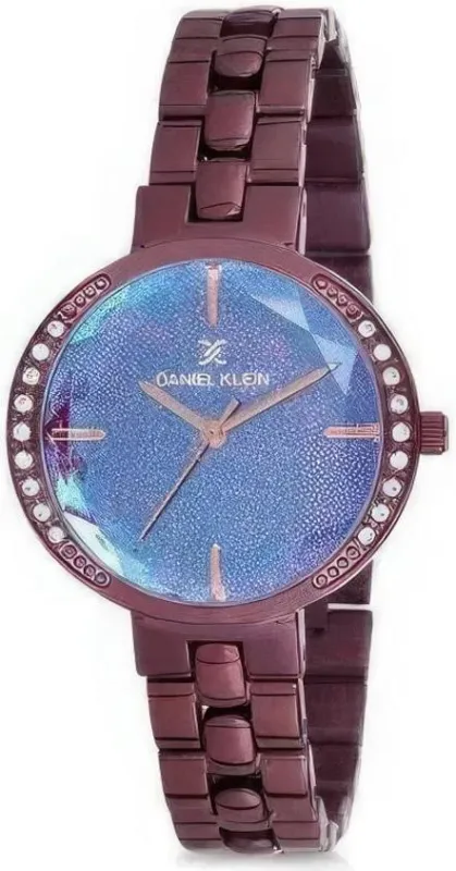 Daniel Klein 12068-5