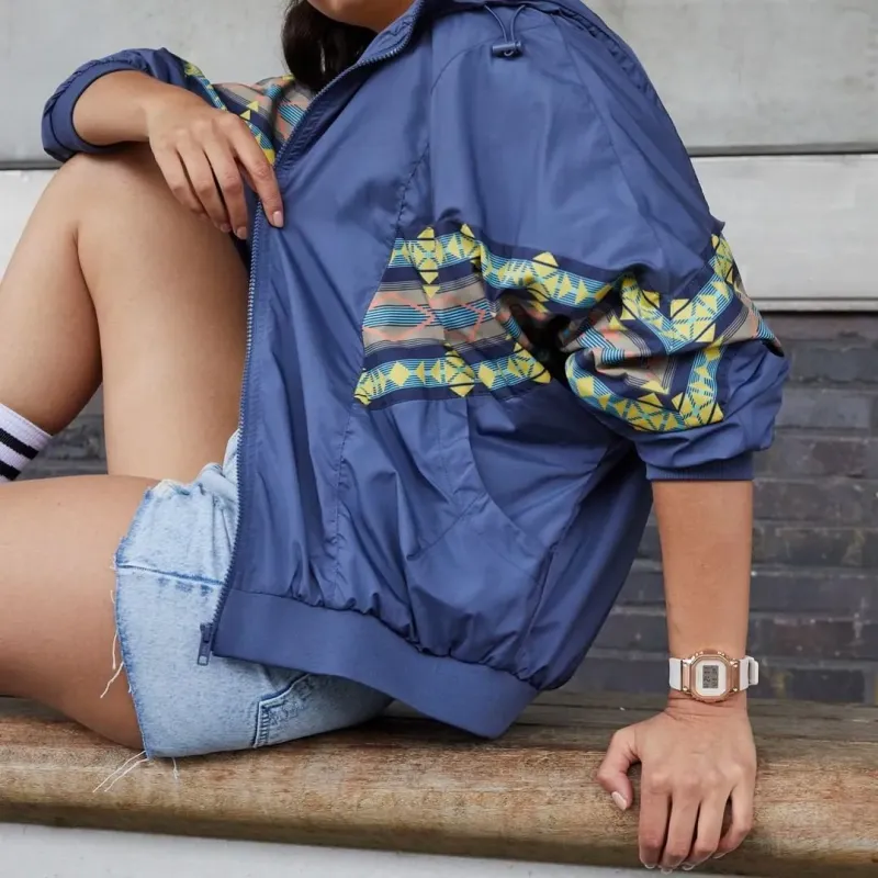 Наручные часы  Casio  G-Shock Casio GM-S5600UPG-4E (фото 9)