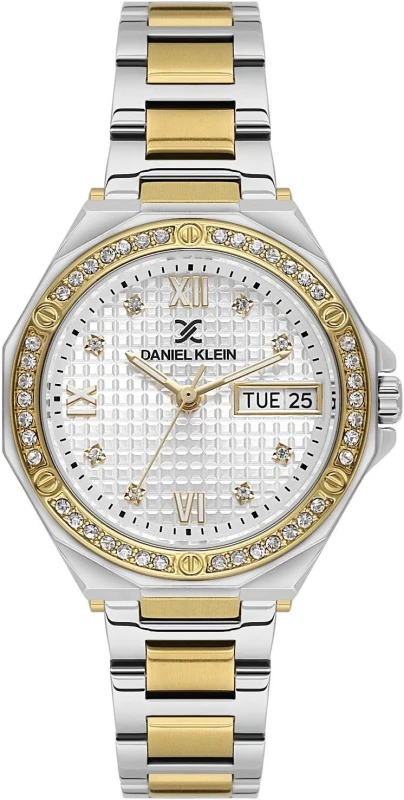 Daniel Klein 13931-4