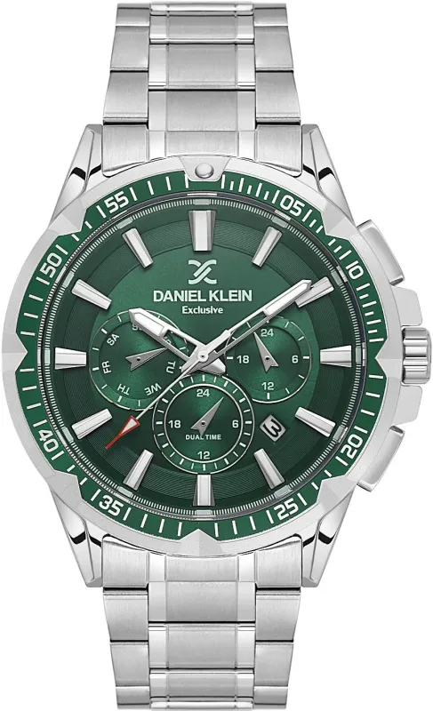 Daniel Klein 14254-3