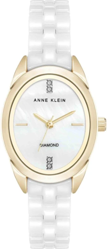 Anne Klein 5182WTGB
