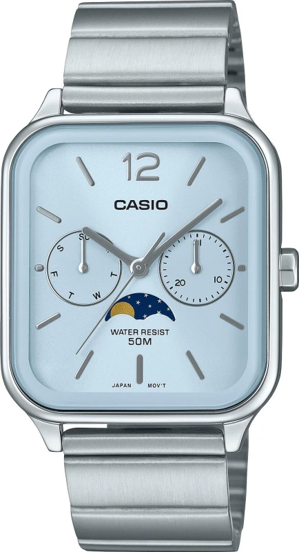 Casio MTP-M305D-2A