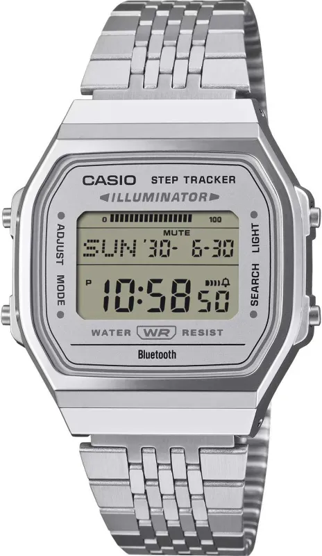 Casio ABL-100WE-7A