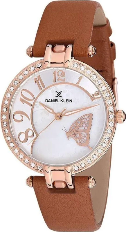 Daniel Klein 12084-2