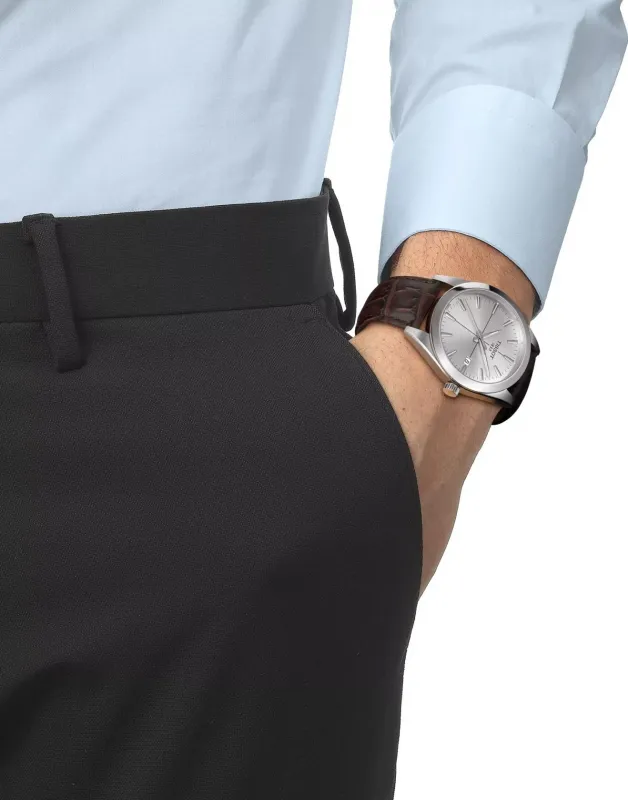 Наручные часы  Tissot  T-SPORT Tissot T127.410.16.031.01 (фото 5)