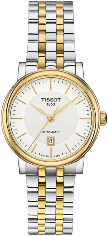 Tissot T122.207.22.031.00