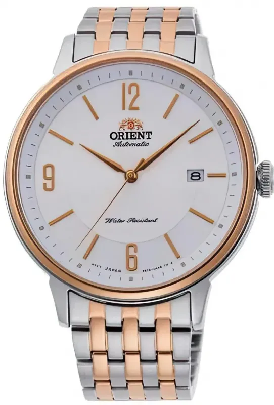 Наручные часы  Orient  Automatic Orient RA-AC0J07S (фото 1)