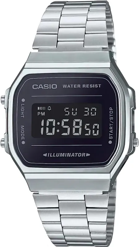 Casio A-168WEM-1E