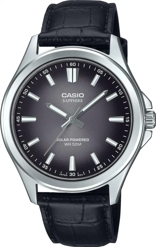 Наручные часы  Casio  Collection Casio MTS-RS100L-1A (фото 1)