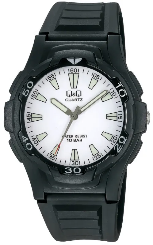 Q&Q VP84J004Y