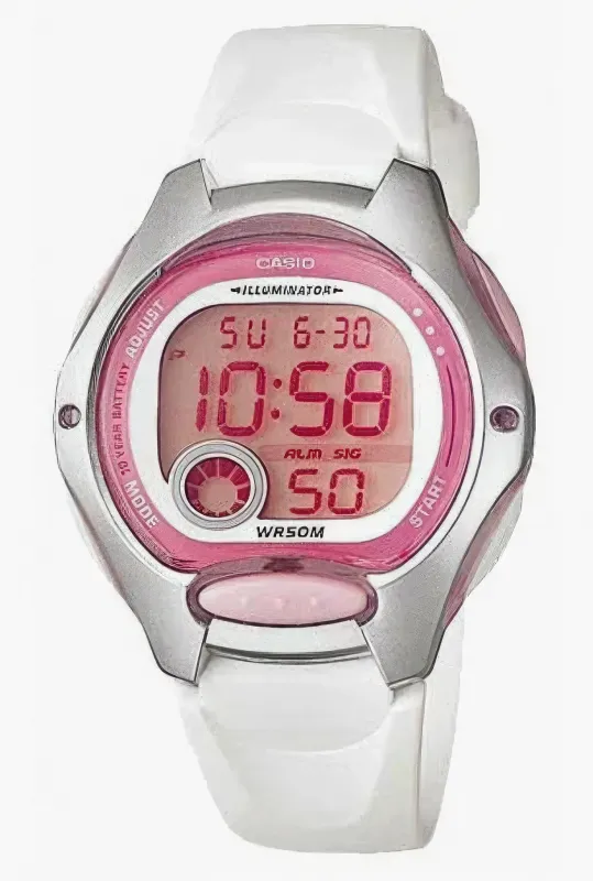 Наручные часы  Casio  Collection Casio LW-200-7A (фото 1)