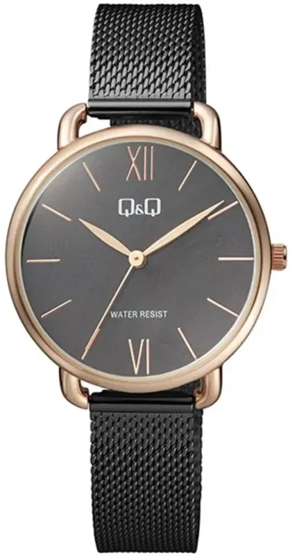 Q&Q QC27J402Y