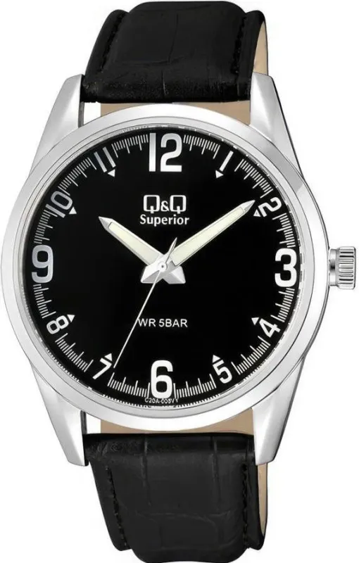 Q&Q C20AJ008Y