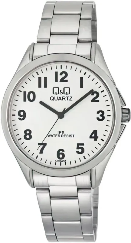 Q&Q C192J204Y