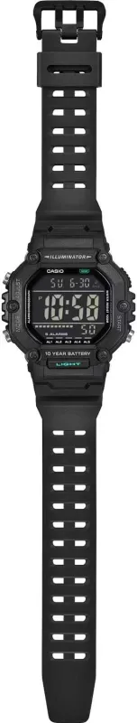 Casio AE-1600HX-1B