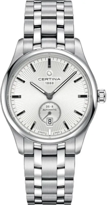 Certina C033.428.11.031.00
