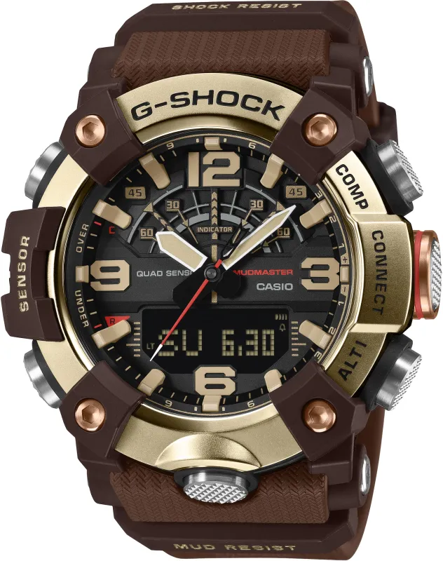 Casio GG-B100XMH-5A