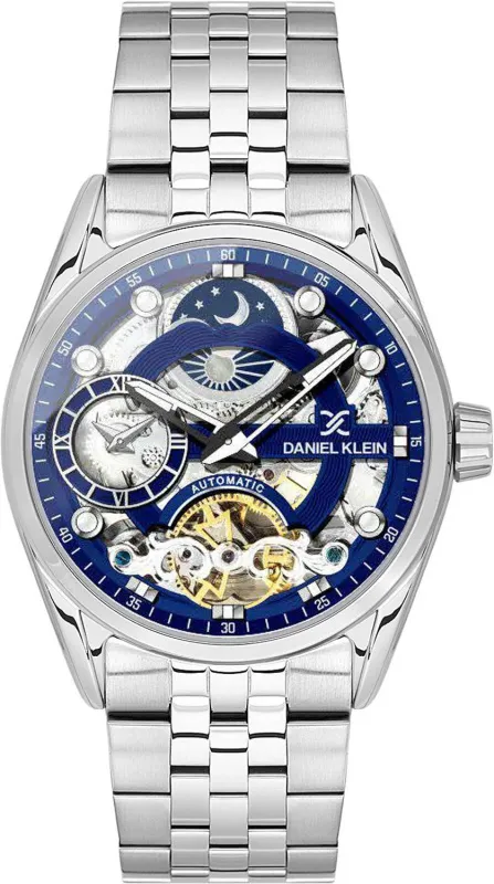 Daniel Klein 13855-3
