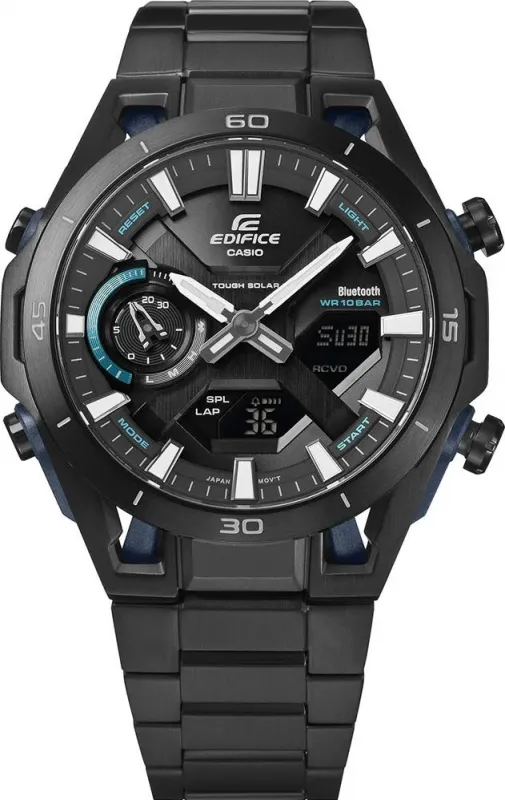 Наручные часы  Casio  Edifice Casio ECB-2300DC-1A (фото 2)