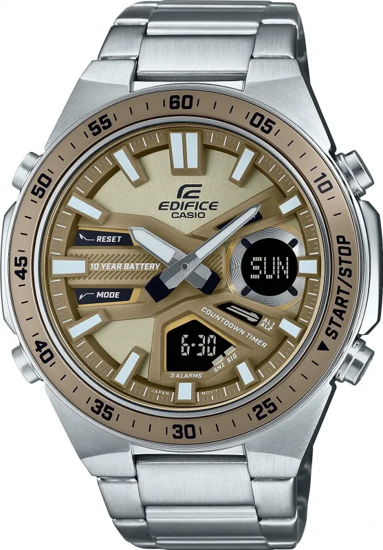 Наручные часы  Casio  Edifice Casio EFV-C110D-5A (фото 1)