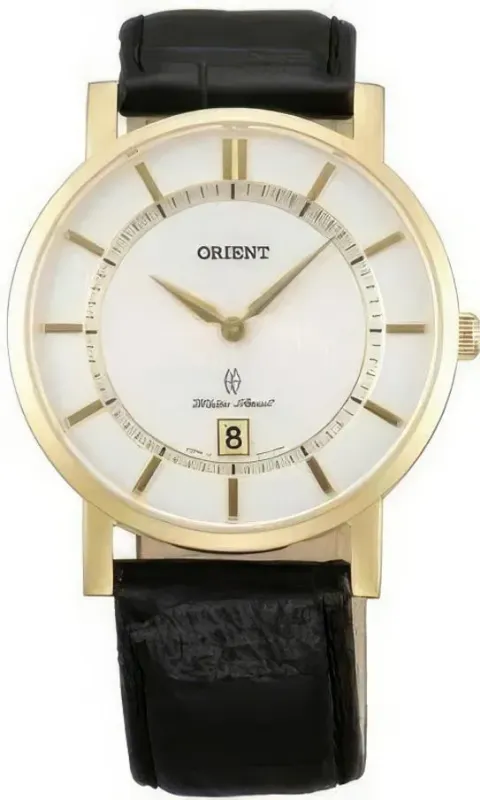 Наручные часы  Orient  Dressy Orient FGW01002W (фото 1)
