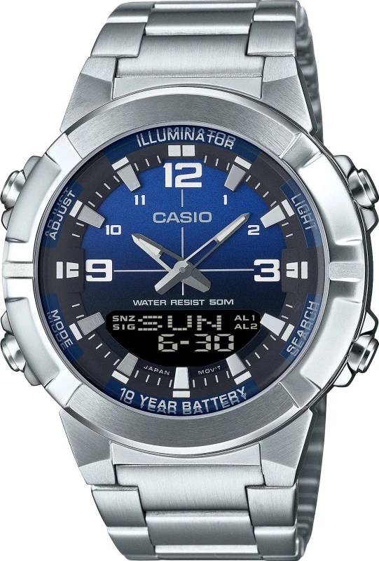 Casio AMW-870DA-2A1