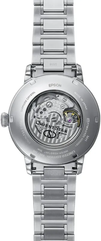 Orient RE-BT0007L